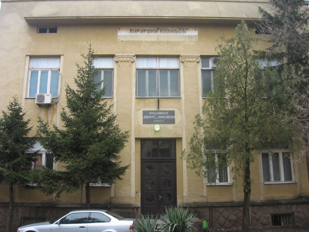 И даље расте број оболелих у Врању: Ковид амбуланта у црвеној зони